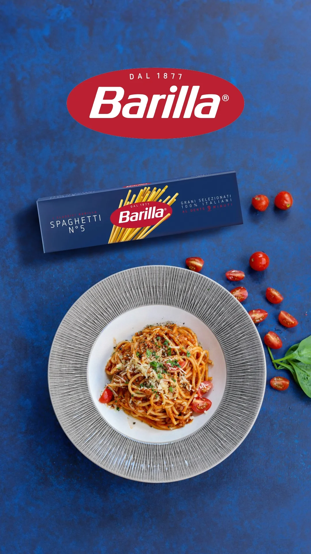 Barilla