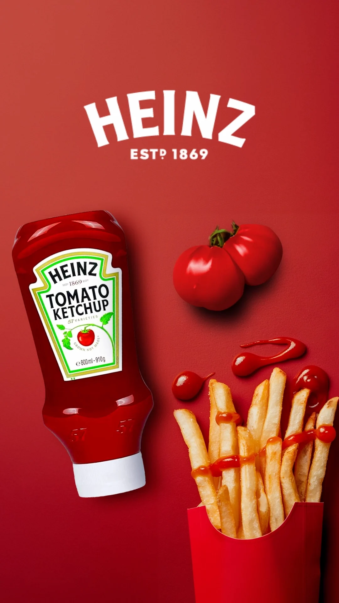 Heinz