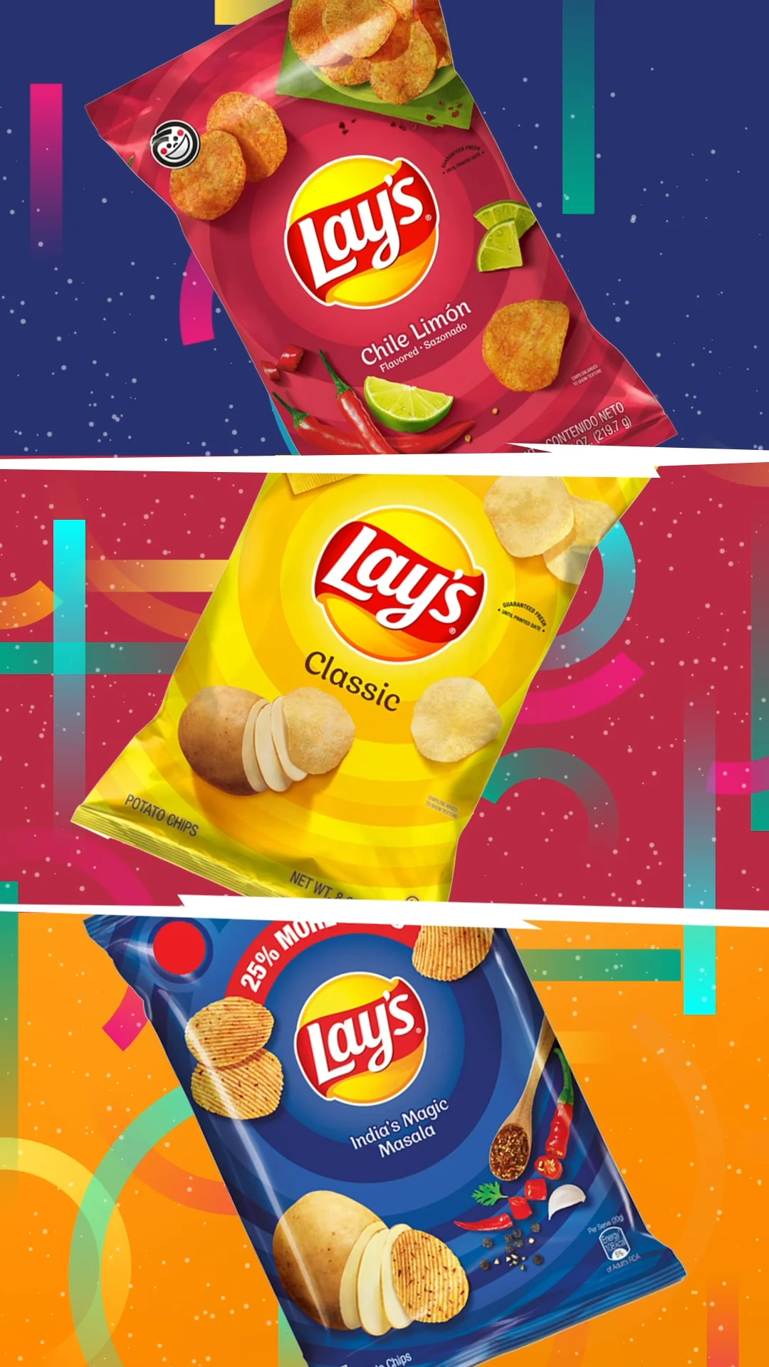 Lays