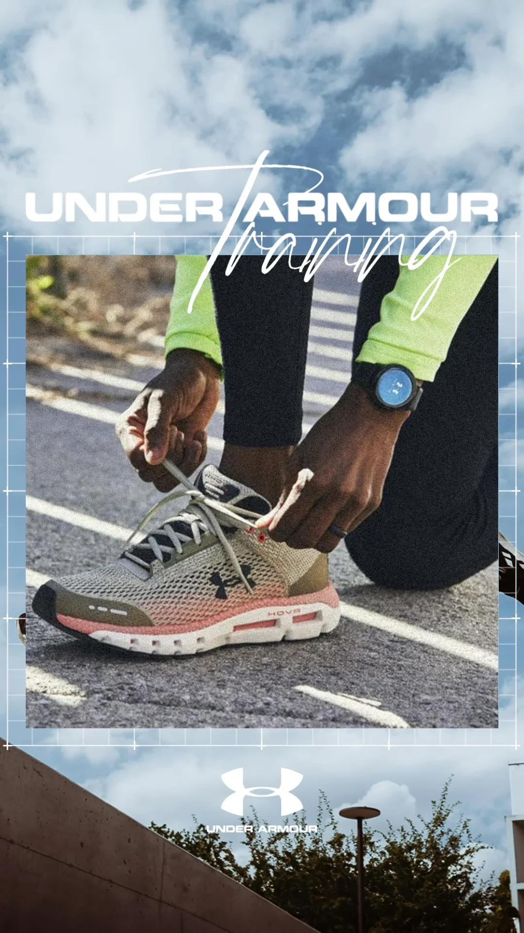 UnderArmour